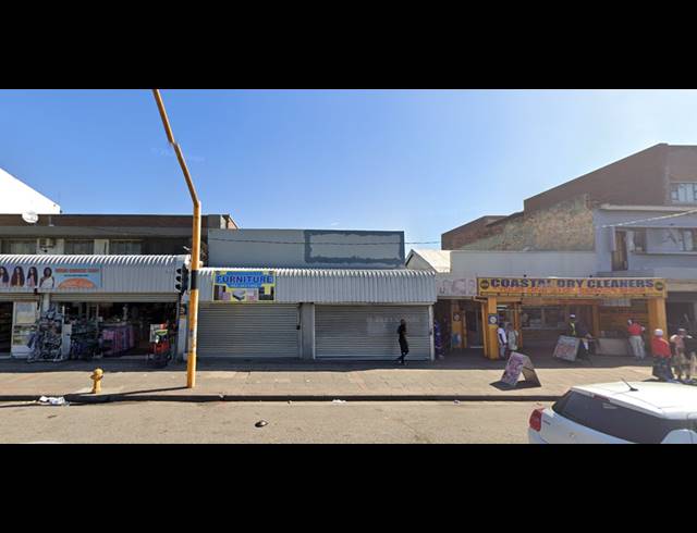 227M² BUSINESS FOR SALE IN CLAIRWOOD